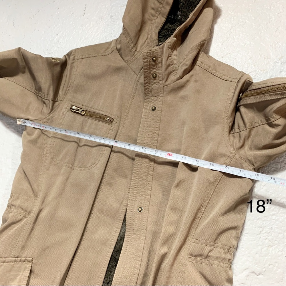 I. Spiewak & Sims Coat - Picture 8 of 13